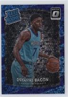 Rated Rookie - Dwayne Bacon #/155