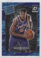 Rated Rookie - Davon Reed #/155