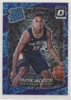 Rated Rookies - Frank Jackson #/155