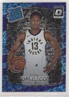 Rated Rookie - Ike Anigbogu #/155