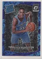Rated Rookie - Terrance Ferguson #/155