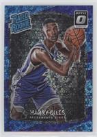 Rated Rookie - Harry Giles #/155