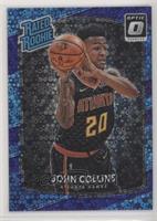 Rated Rookie - John Collins #/155