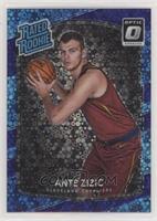Rated Rookie - Ante Zizic #/155