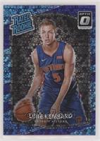 Rated Rookie - Luke Kennard #/155