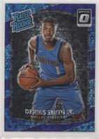 Rated Rookie - Dennis Smith Jr. #/155