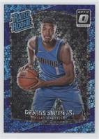 Rated Rookie - Dennis Smith Jr. #/155