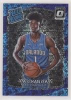 Rated Rookie - Jonathan Isaac #/155