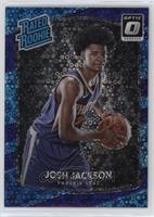 Rated Rookie - Josh Jackson #/155