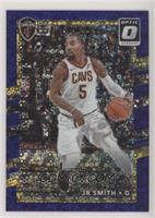 JR Smith #/155