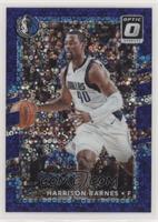 Harrison Barnes #/155