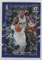 Wesley Matthews #/155