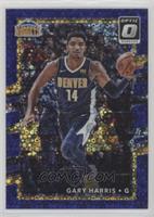 Gary Harris #/155