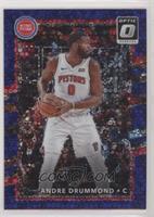 Andre Drummond #/155