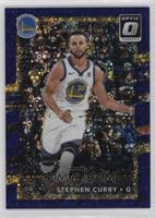 Stephen Curry #/155