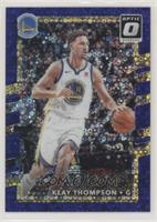 Klay Thompson #/155