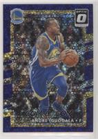 Andre Iguodala #/155