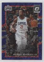 Patrick Beverley #/155