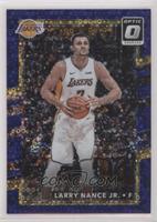 Larry Nance Jr. #/155