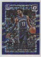 Mike Conley #/155