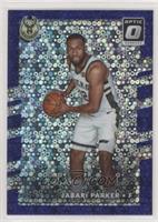 Jabari Parker #/155