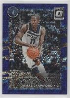 Jamal Crawford #/155