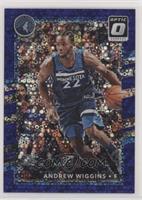 Andrew Wiggins #/155