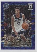 Jeff Teague #/155