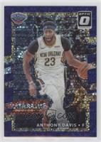 Anthony Davis #/155