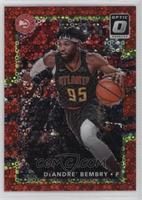 DeAndre' Bembry #/85