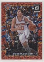 Doug McDermott #/85