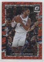 LaMarcus Aldridge #/85