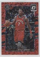 Kyle Lowry #/85