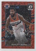 Markieff Morris #/85