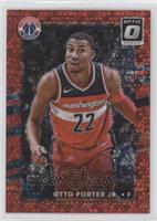 Otto Porter Jr. #/85