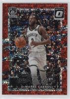 DeMarre Carroll #/85