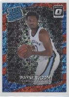 Rated Rookie - Wayne Selden #/85