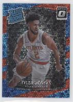 Rated Rookie - Tyler Dorsey #/85