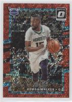 Kemba Walker #/85