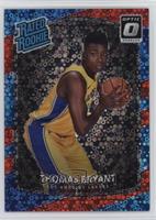 Rated Rookie - Thomas Bryant #/85