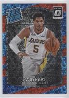 Rated Rookie - Josh Hart #/85