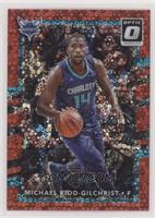 Michael Kidd-Gilchrist #/85