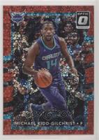 Michael Kidd-Gilchrist #/85