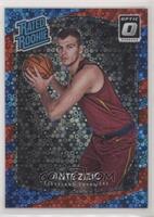 Rated Rookie - Ante Zizic #/85