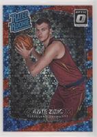 Rated Rookie - Ante Zizic #/85