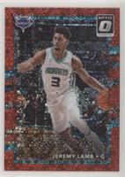 Jeremy Lamb [Good to VG‑EX] #/85