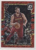 Kevin Love #/85