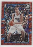 Dirk Nowitzki #/85