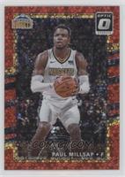 Paul Millsap #/85