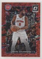 Andre Drummond #/85